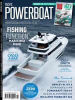 Pacific PowerBoat Magazine